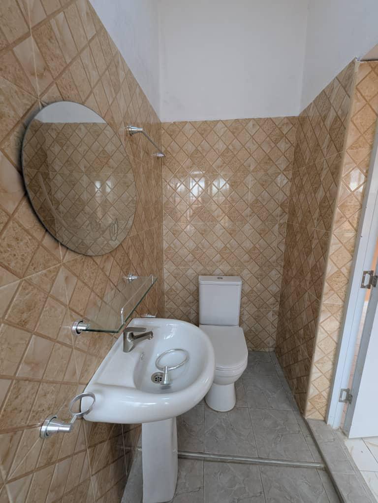 Two (2) Bedroom Apartment For Rent at Achimota 