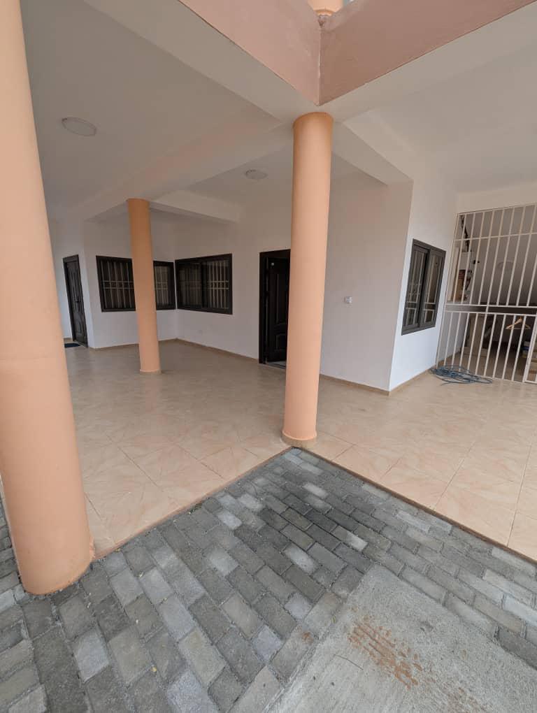 Two (2) Bedroom Apartment For Rent at Achimota 
