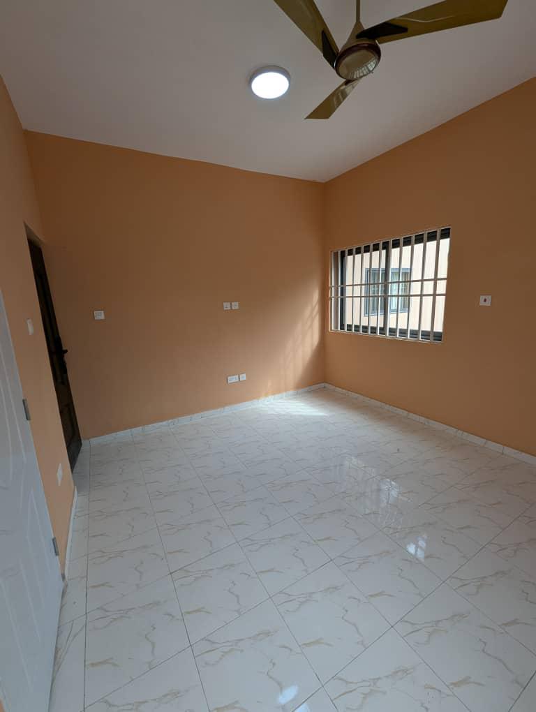 Two (2) Bedroom Apartment For Rent at Achimota 