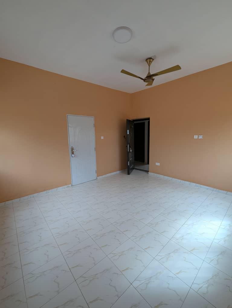 Two (2) Bedroom Apartment For Rent at Achimota 