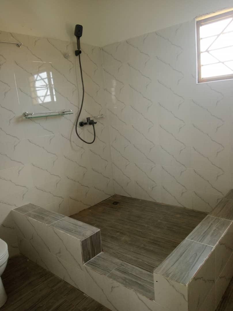 Two (2) Bedroom Apartment For Rent at Achimota 