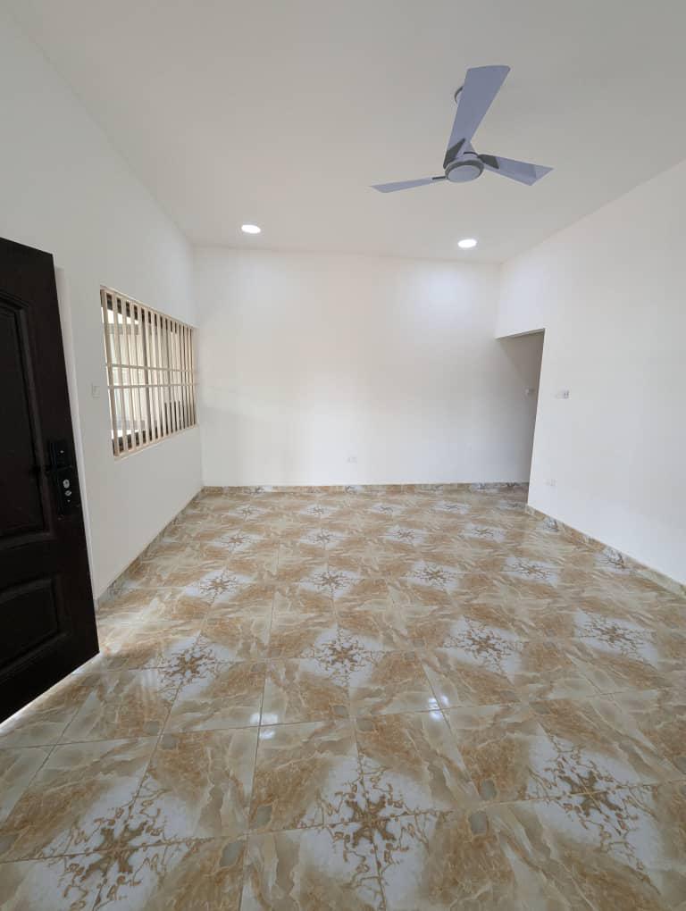 Two (2) Bedroom Apartment For Rent at Achimota 