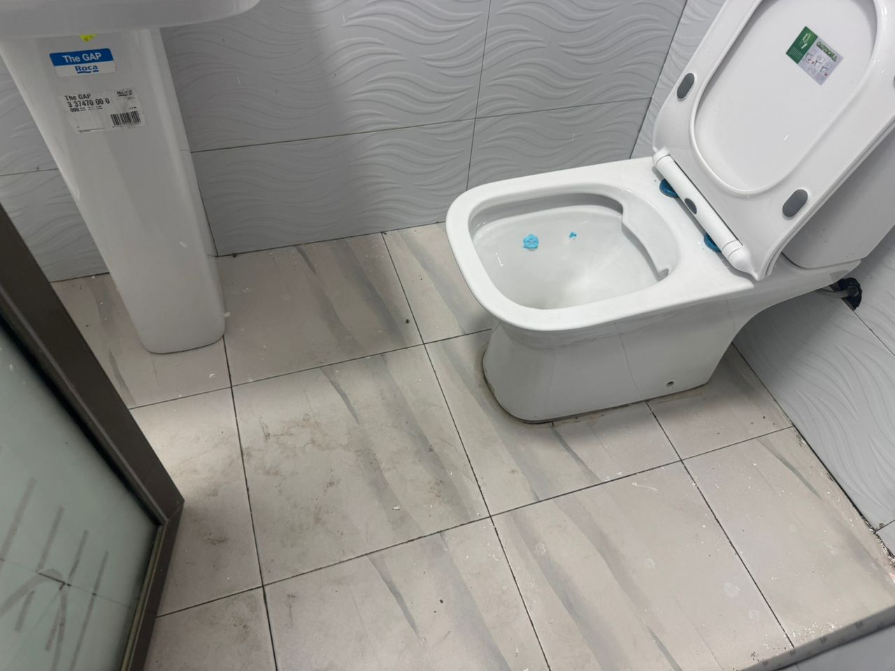 Two (2) Bedroom Apartment For Rent at Achimota Mile 7