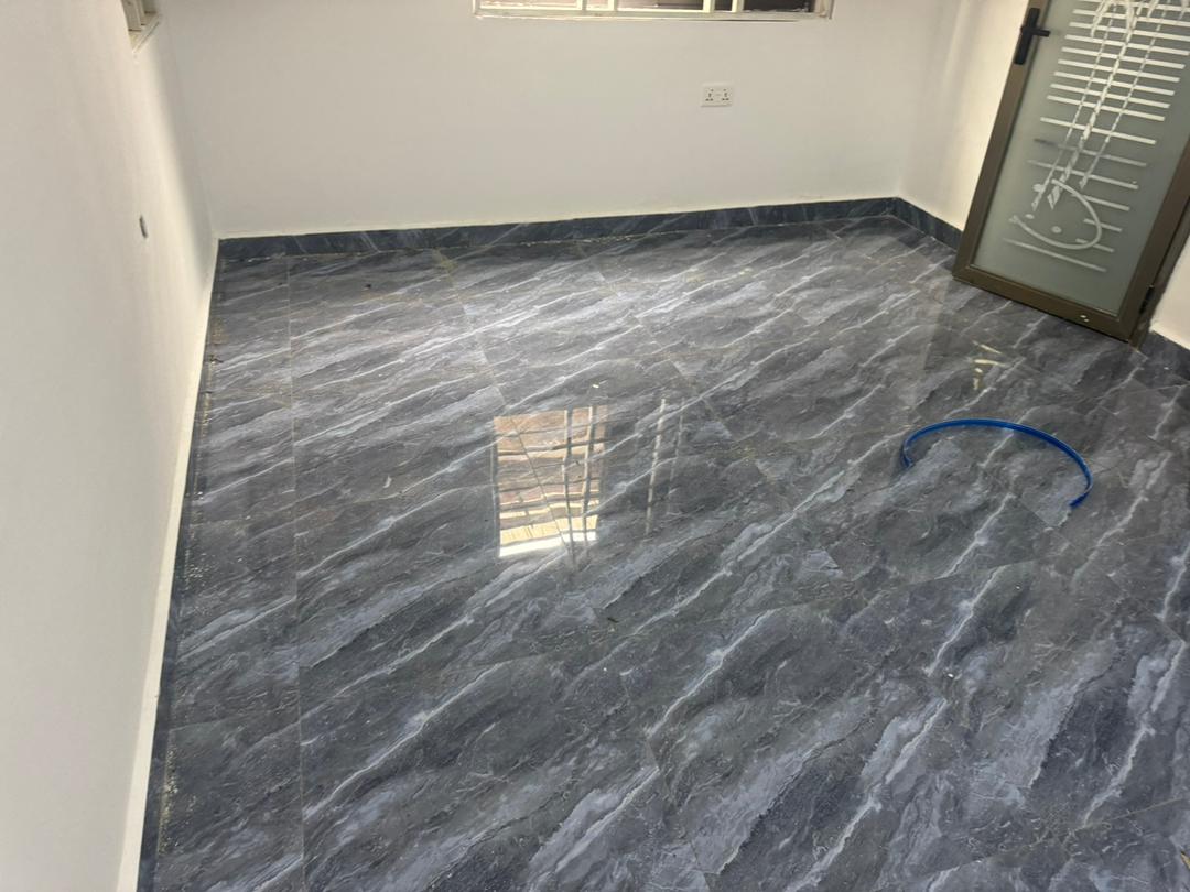 Two (2) Bedroom Apartment For Rent at Achimota Mile 7