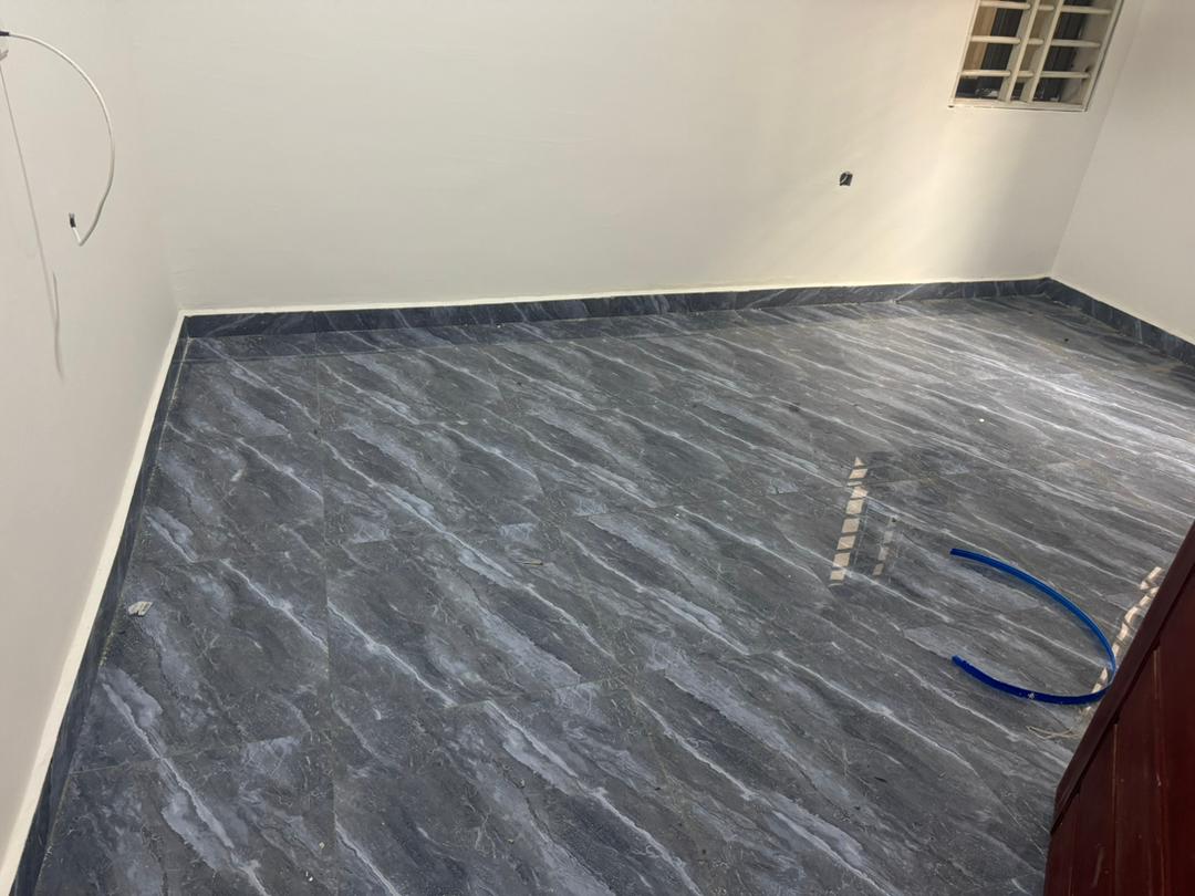 Two (2) Bedroom Apartment For Rent at Achimota Mile 7