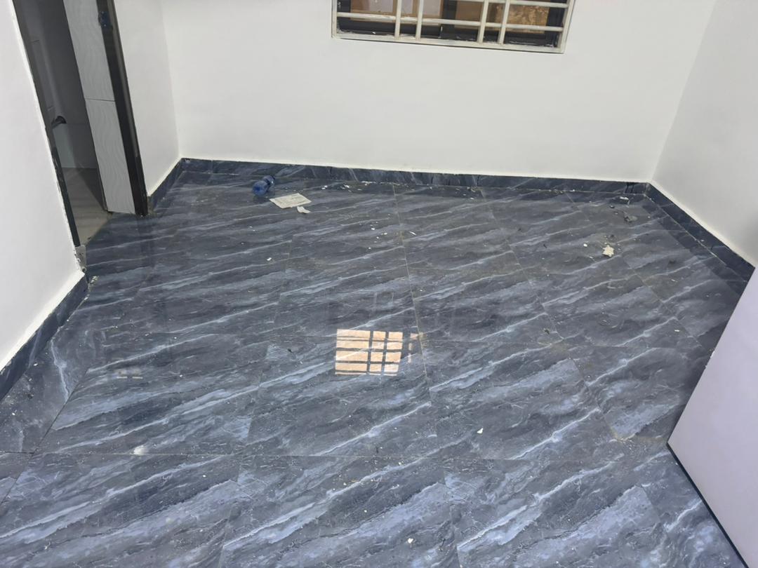 Two (2) Bedroom Apartment For Rent at Achimota Mile 7