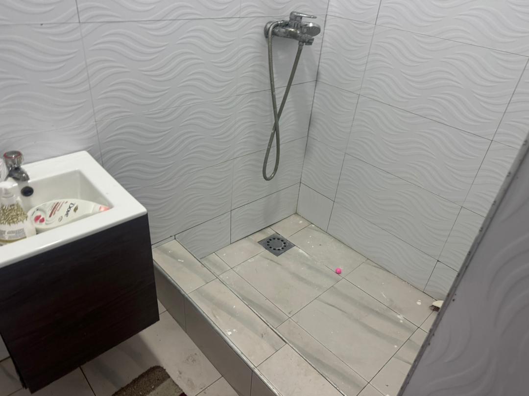 Two (2) Bedroom Apartment For Rent at Achimota Mile 7