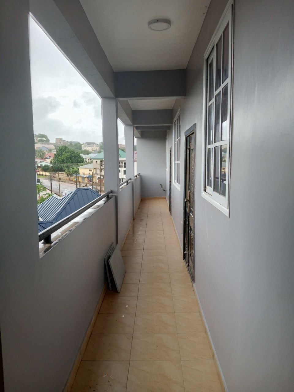 Two (2) Bedroom Apartment For Rent at Achimota Tantra Hills