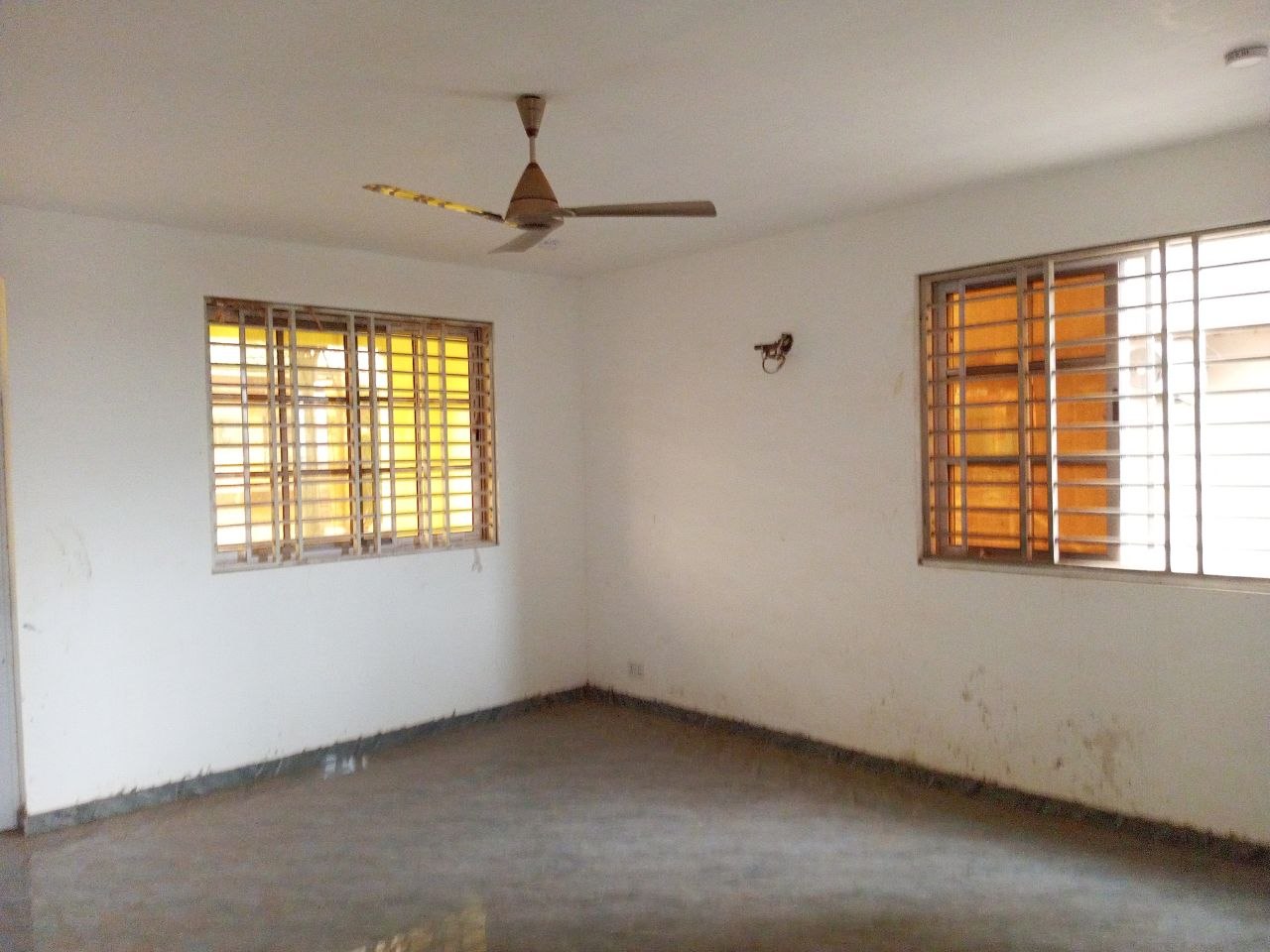 Two (2) Bedroom Apartment For Rent at Achimota Tantra Hills