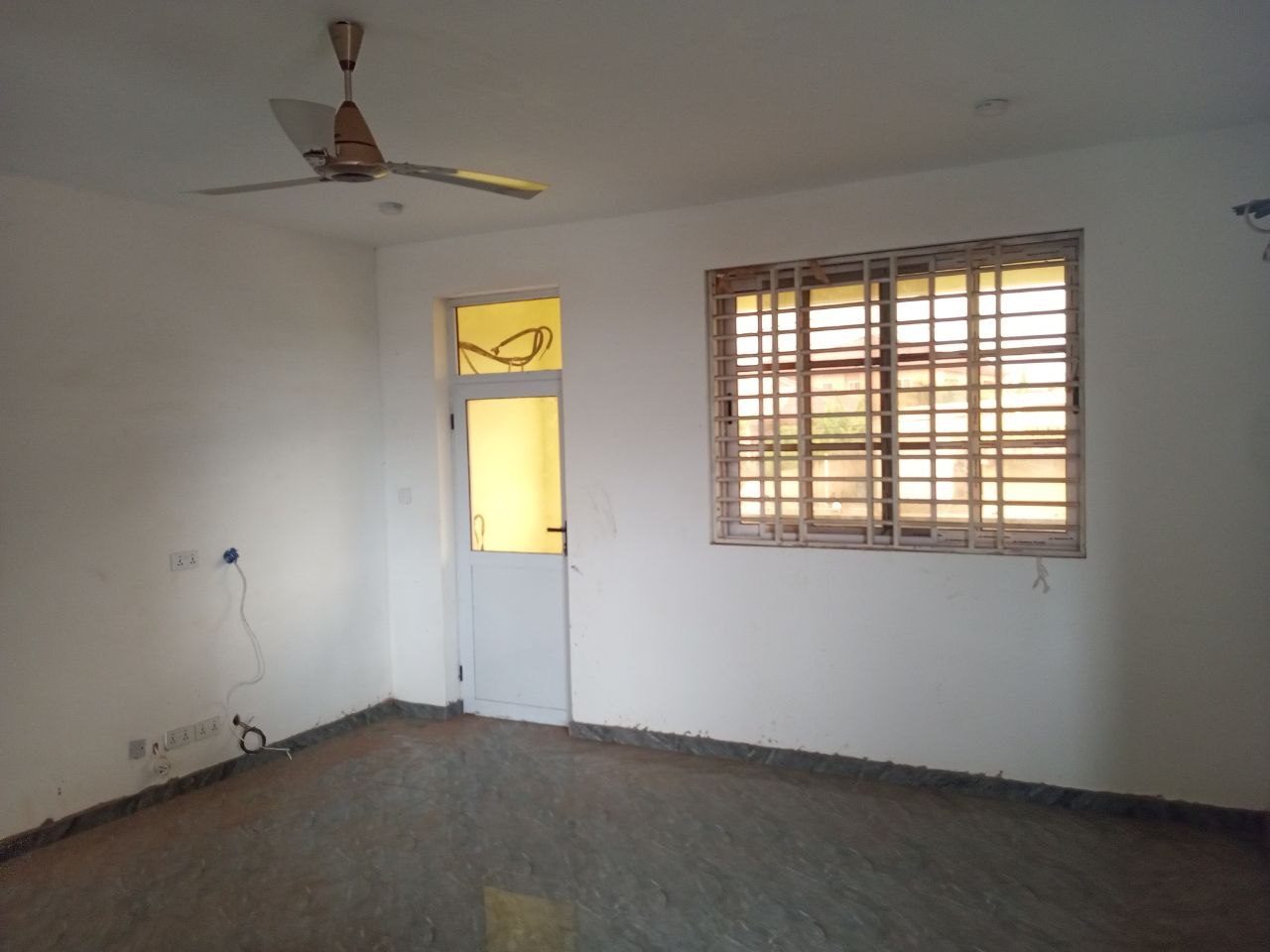 Two (2) Bedroom Apartment For Rent at Achimota Tantra Hills