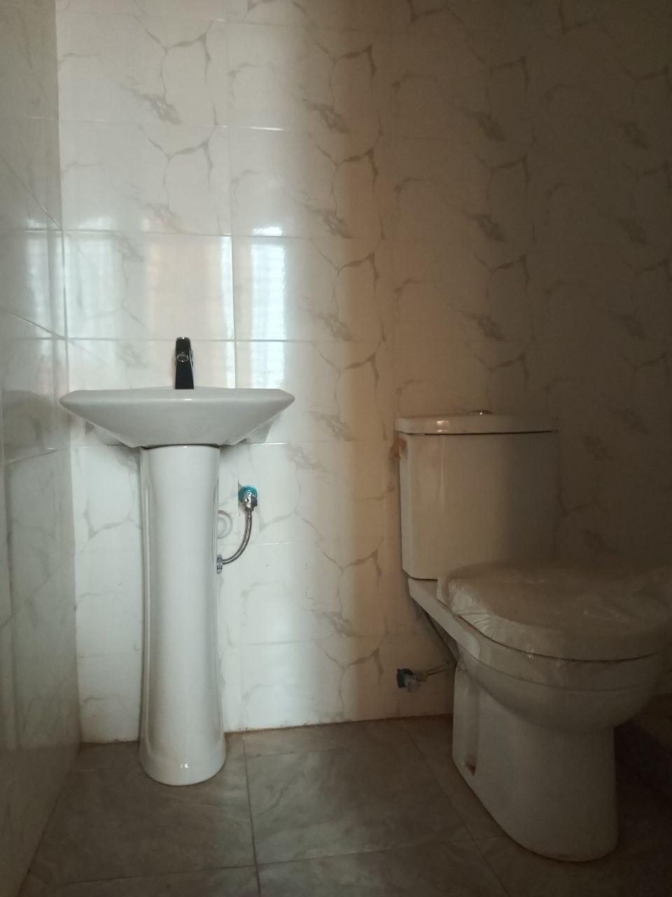 Two (2) Bedroom Apartment For Rent at Achimota Tantra Hills