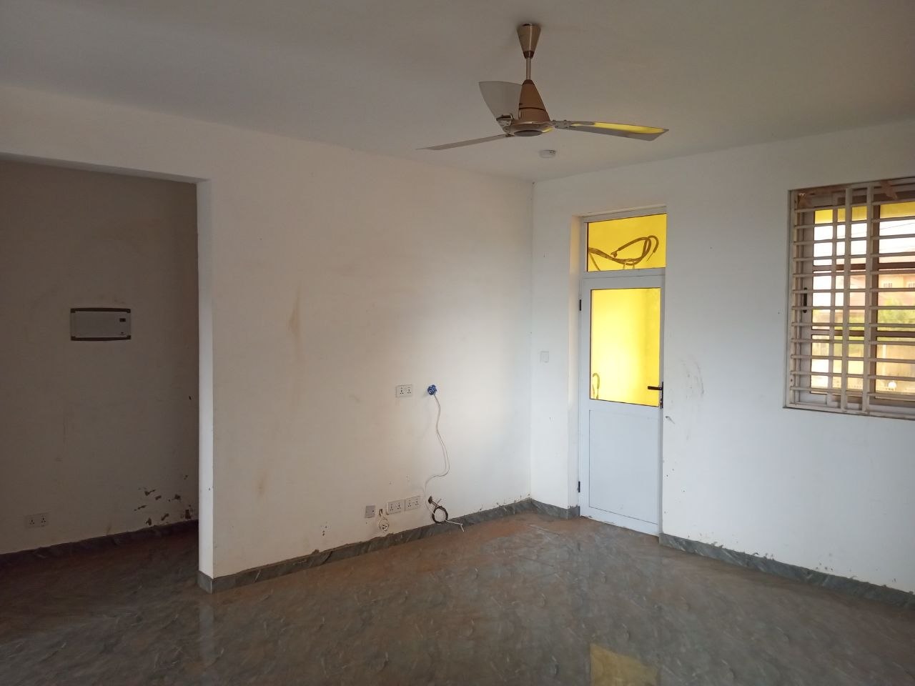 Two (2) Bedroom Apartment For Rent at Achimota Tantra Hills