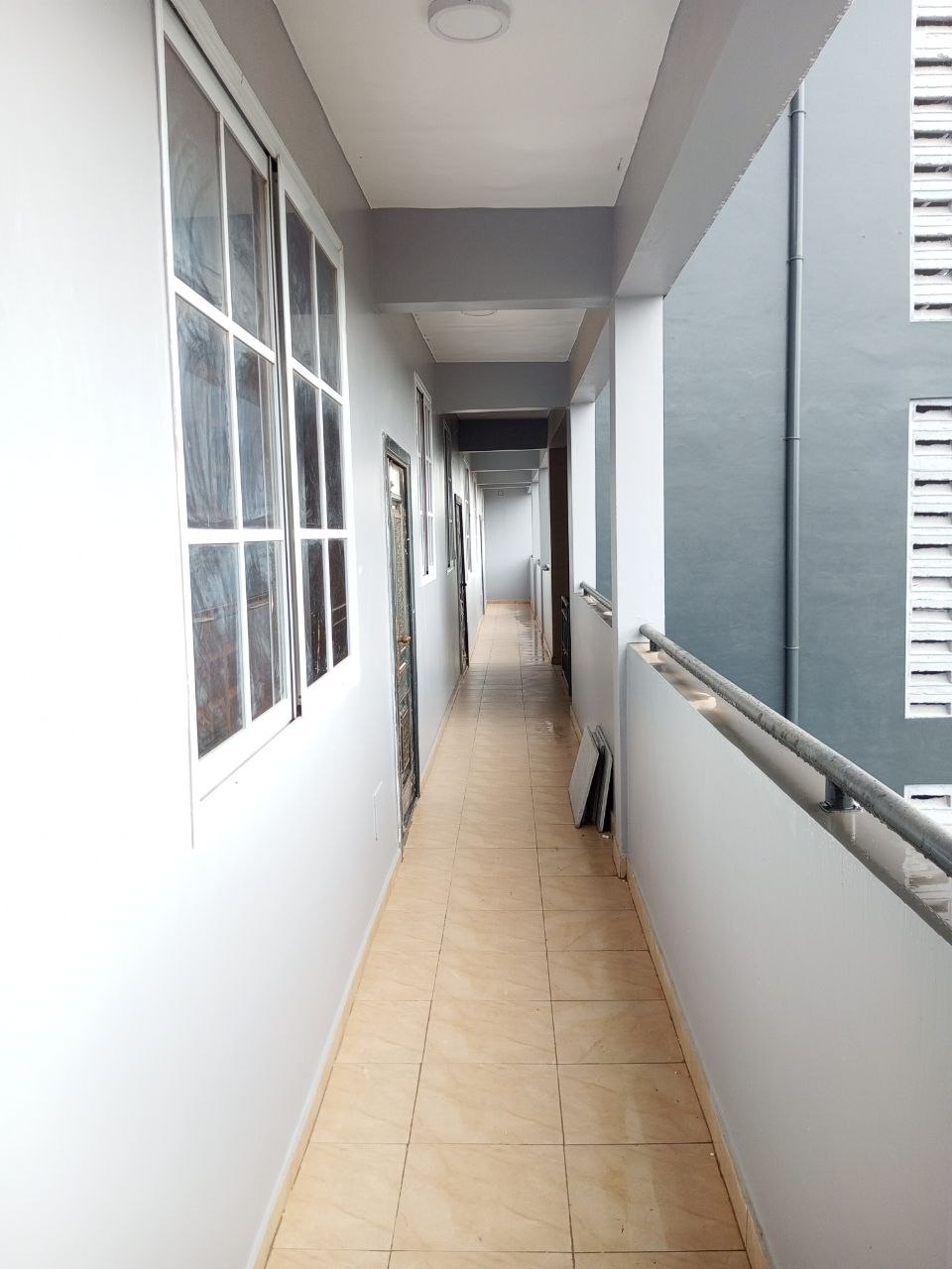 Two (2) Bedroom Apartment For Rent at Achimota Tantra Hills