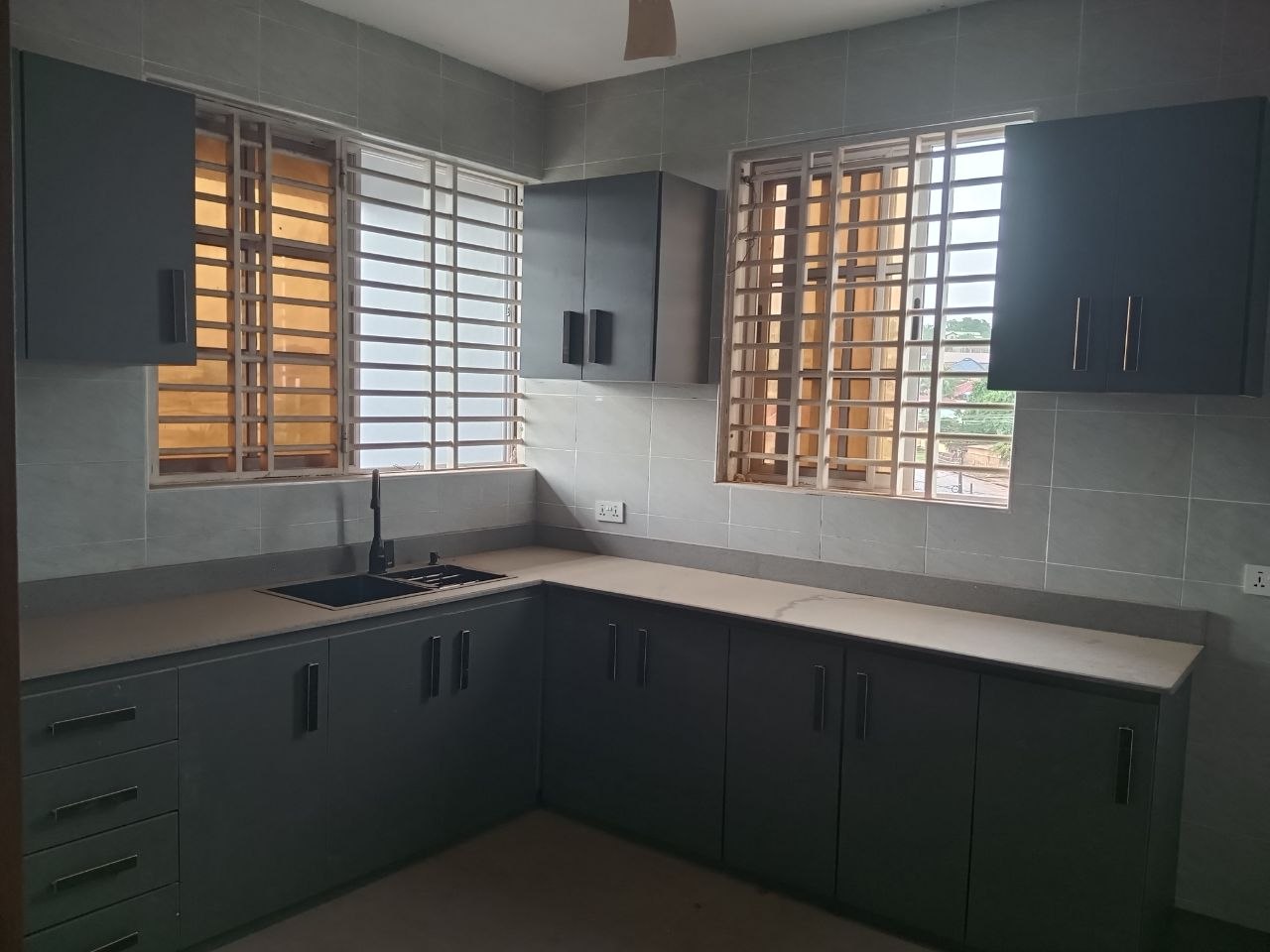 Two (2) Bedroom Apartment For Rent at Achimota Tantra Hills