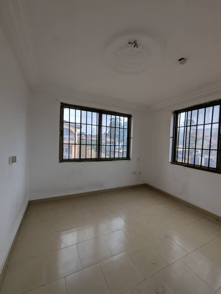 Two (2) Bedroom Apartment For Rent at Achimota Tantra Hills