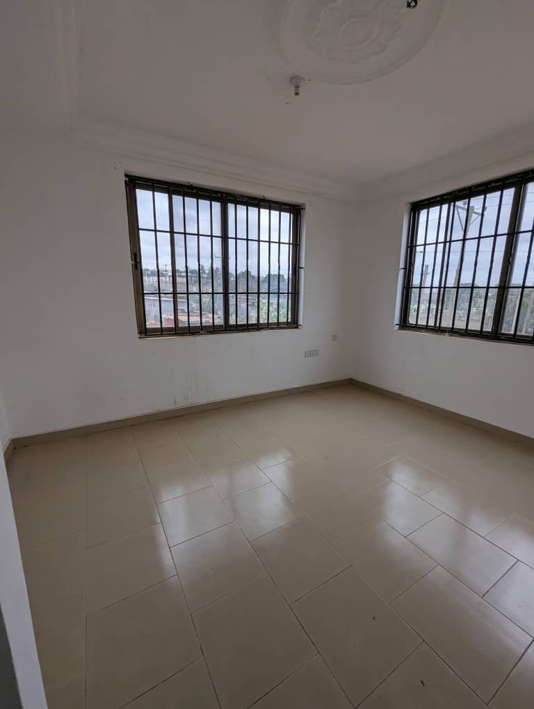 Two (2) Bedroom Apartment For Rent at Achimota Tantra Hills