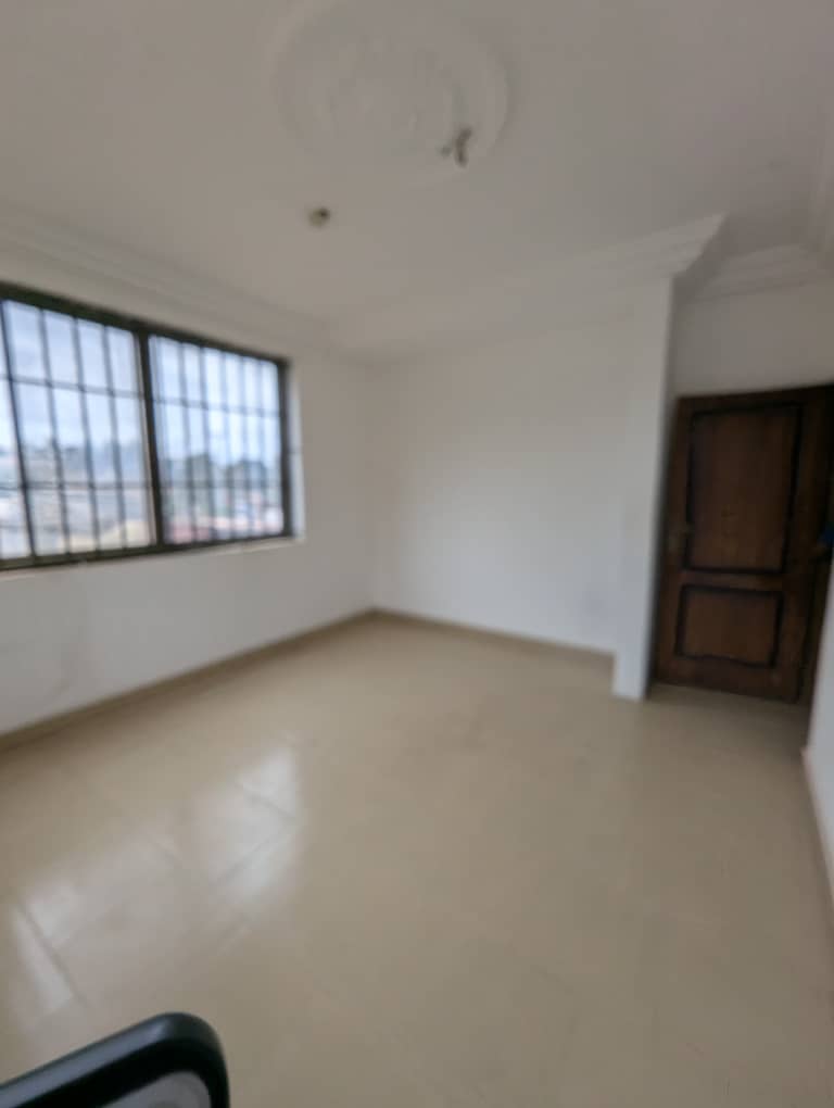 Two (2) Bedroom Apartment For Rent at Achimota Tantra Hills