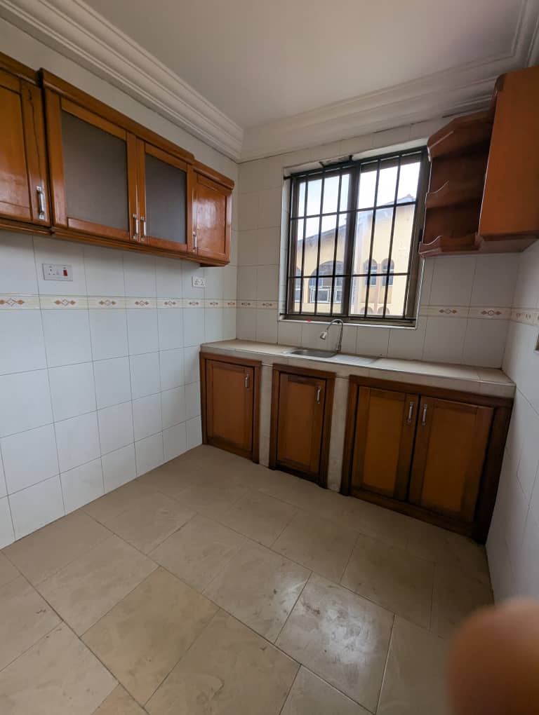 Two (2) Bedroom Apartment For Rent at Achimota Tantra Hills