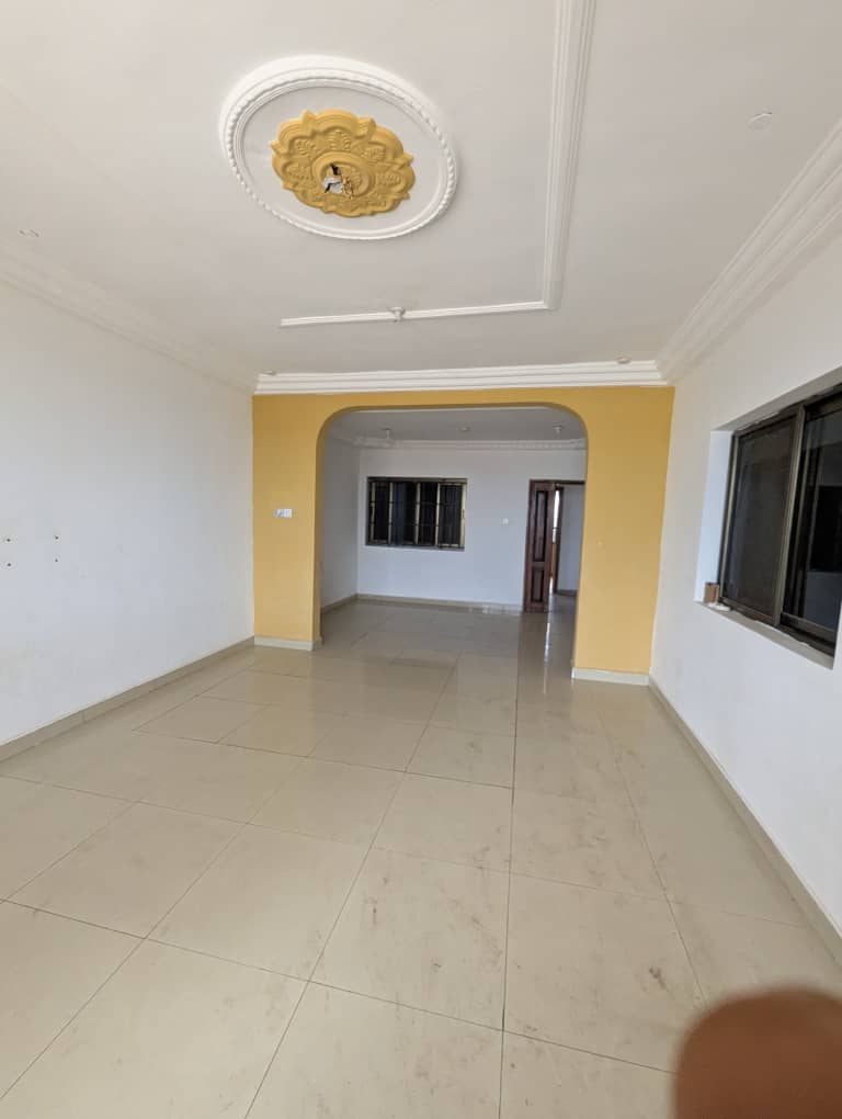 Two (2) Bedroom Apartment For Rent at Achimota Tantra Hills