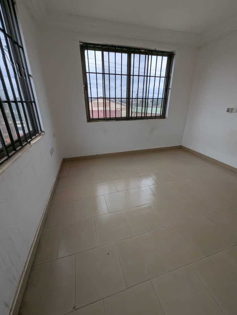 Two (2) Bedroom Apartment For Rent at Achimota Tantra Hills