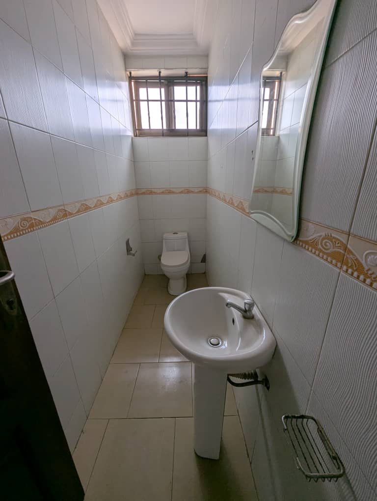 Two (2) Bedroom Apartment For Rent at Achimota Tantra Hills