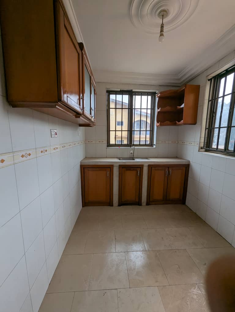 Two (2) Bedroom Apartment For Rent at Achimota Tantra Hills