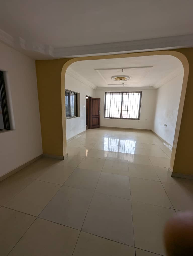 Two (2) Bedroom Apartment For Rent at Achimota Tantra Hills