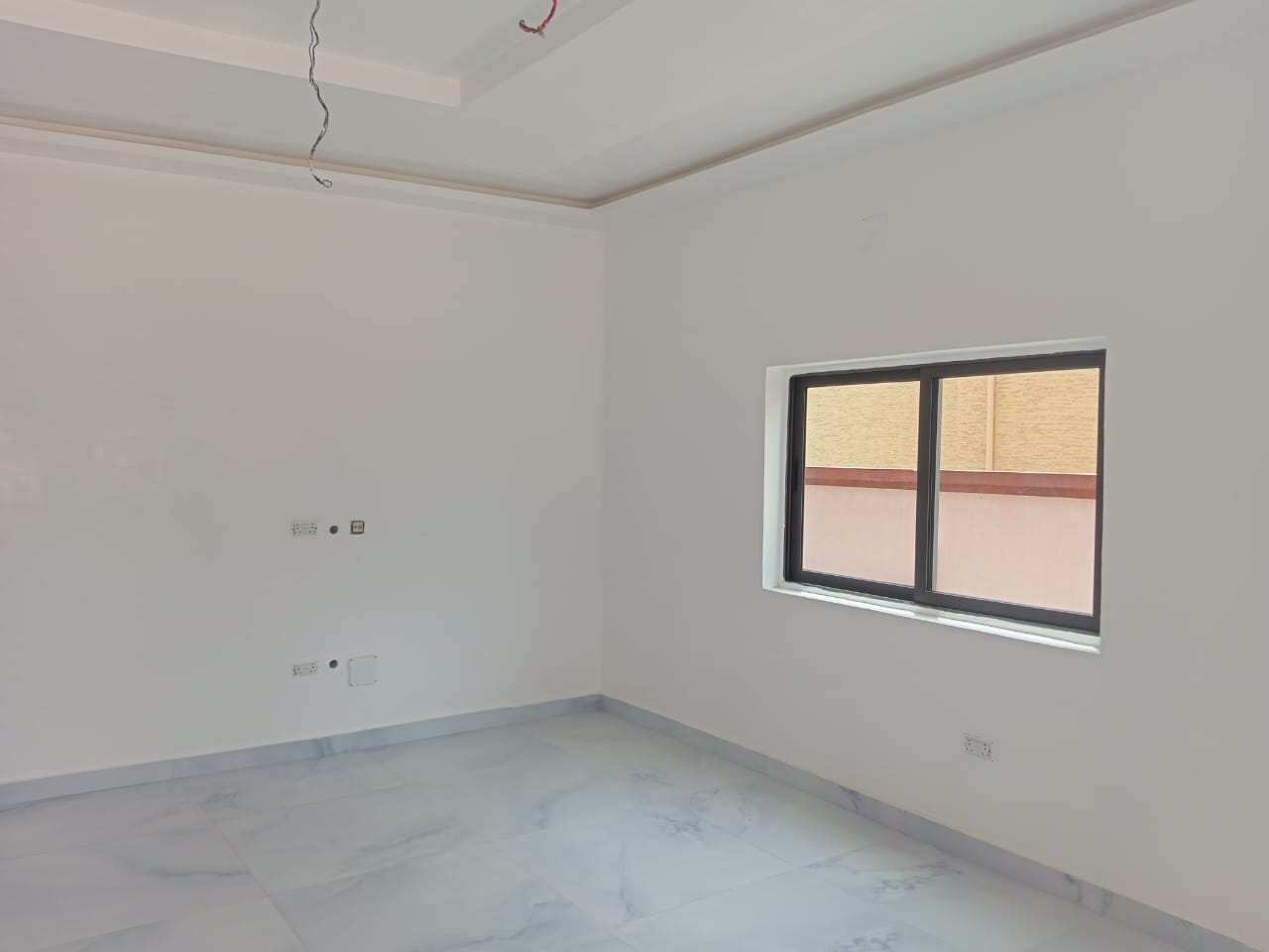 Two (2) Bedroom Apartment For Rent at Achimota