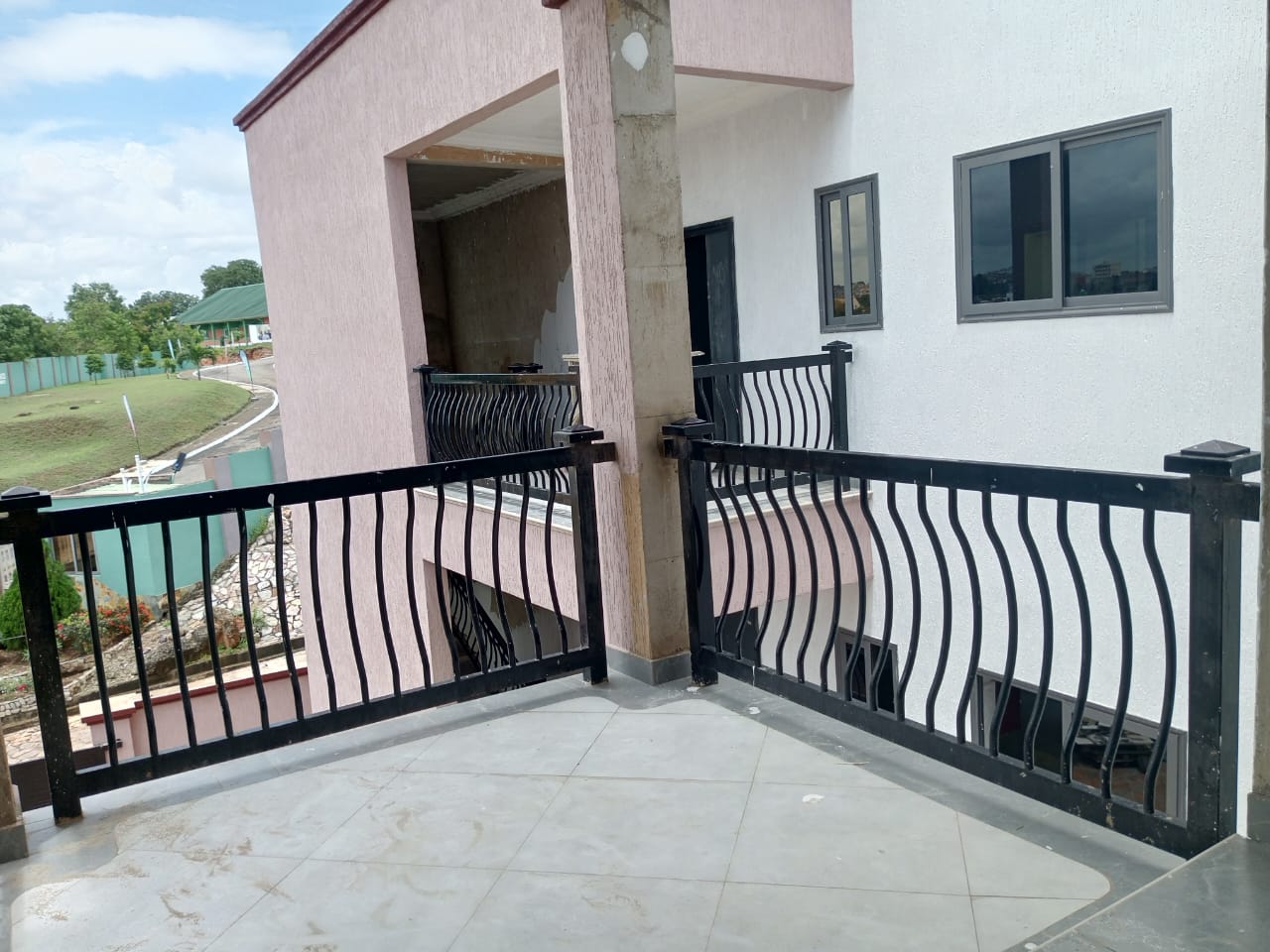 Two (2) Bedroom Apartment For Rent at Achimota