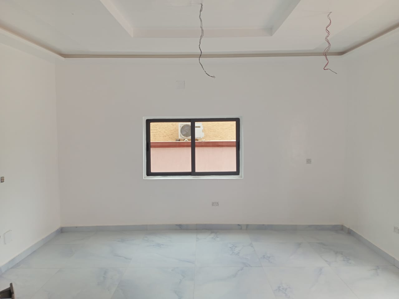 Two (2) Bedroom Apartment For Rent at Achimota