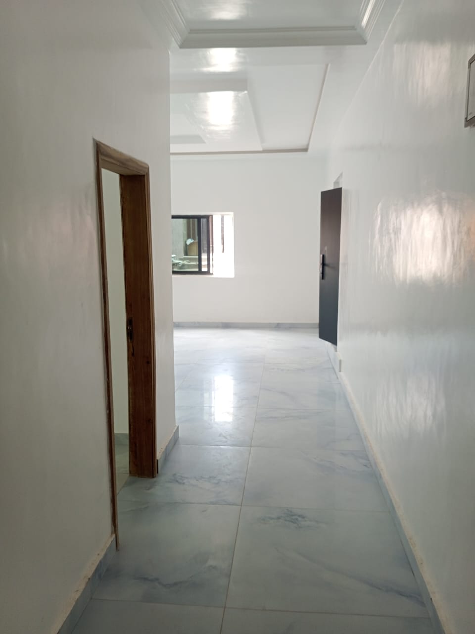 Two (2) Bedroom Apartment For Rent at Achimota