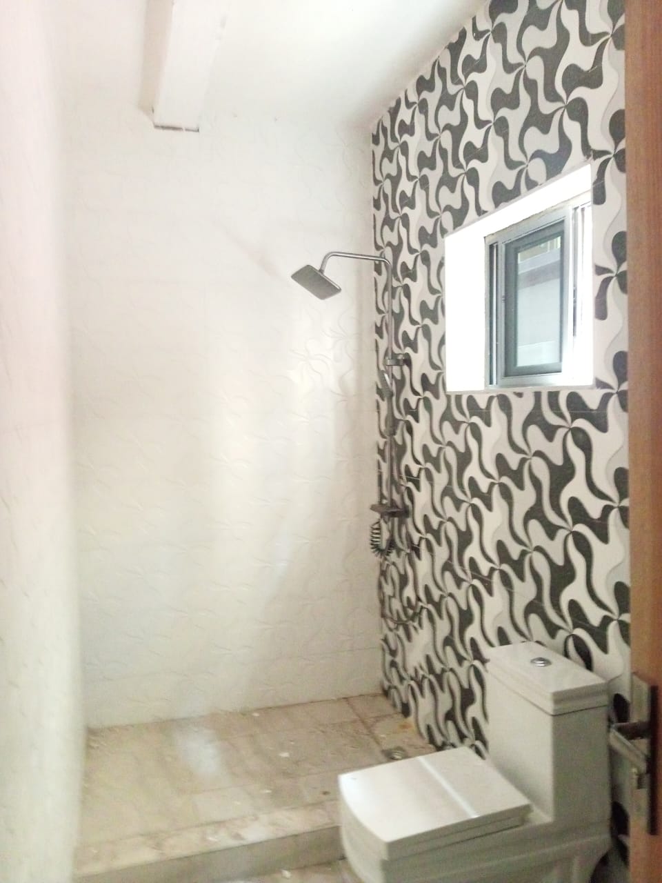 Two (2) Bedroom Apartment For Rent at Achimota