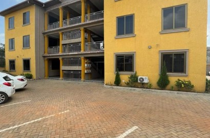 Two (2) Bedroom Apartment For Rent at Adenta