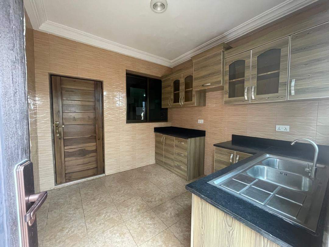 Two (2) Bedroom Apartment For Rent at Adenta