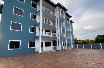 Two (2) Bedroom Apartment For Rent at Adenta