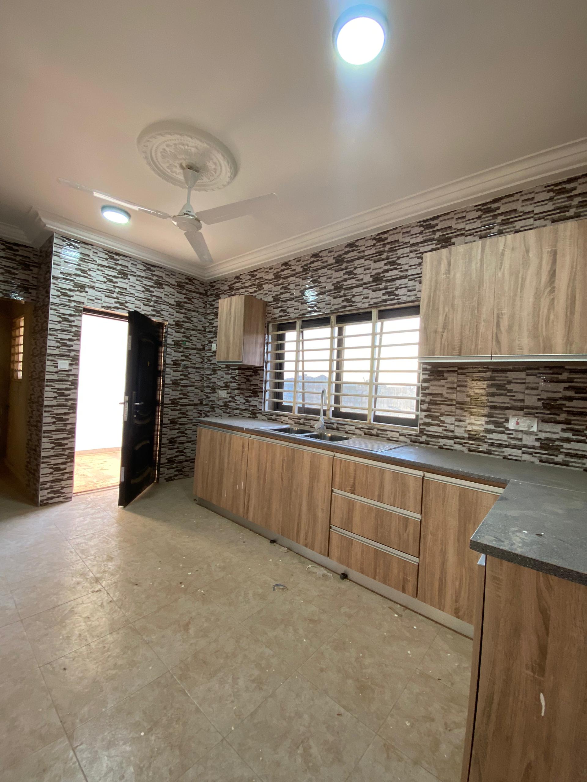 Two (2) Bedroom Apartment For Rent at Adenta