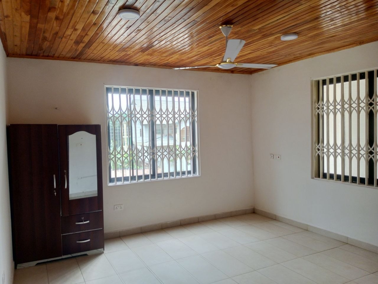 Two (2) Bedroom Apartment For Rent at Adenta