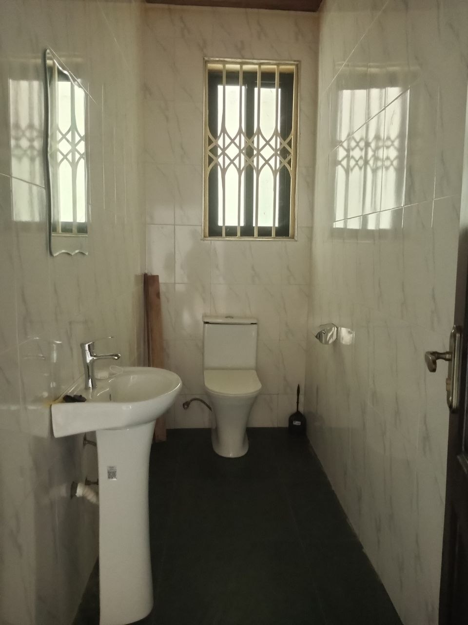 Two (2) Bedroom Apartment For Rent at Adenta