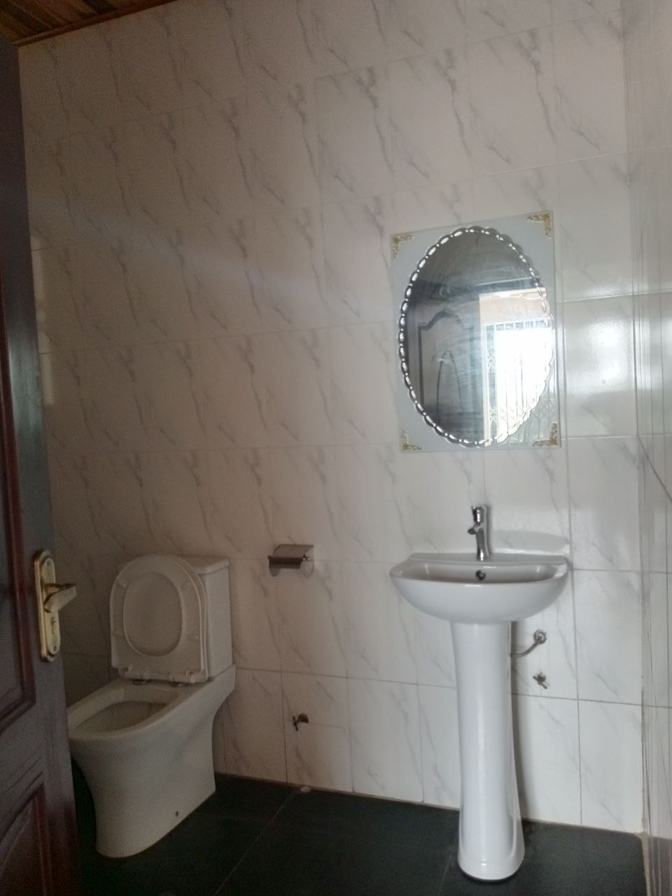 Two (2) Bedroom Apartment For Rent at Adenta