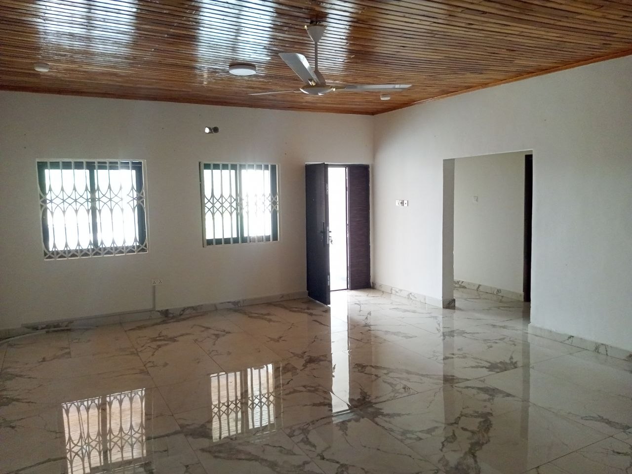 Two (2) Bedroom Apartment For Rent at Adenta