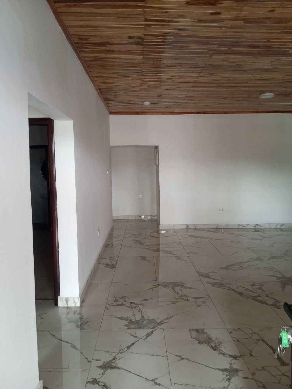 Two (2) Bedroom Apartment For Rent at Adenta