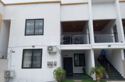 Two (2) Bedroom Apartment For Rent at Adenta