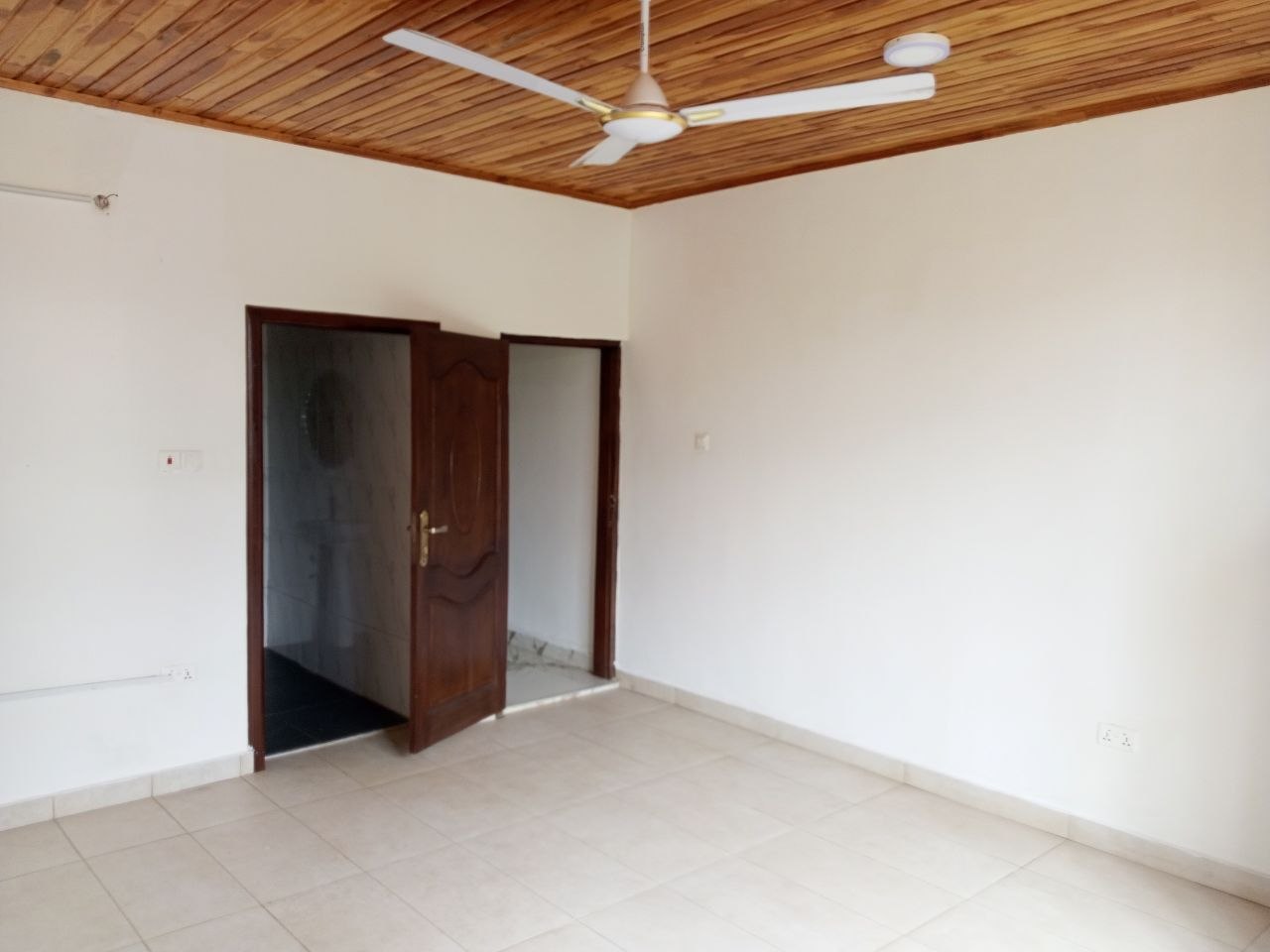 Two (2) Bedroom Apartment For Rent at Adenta