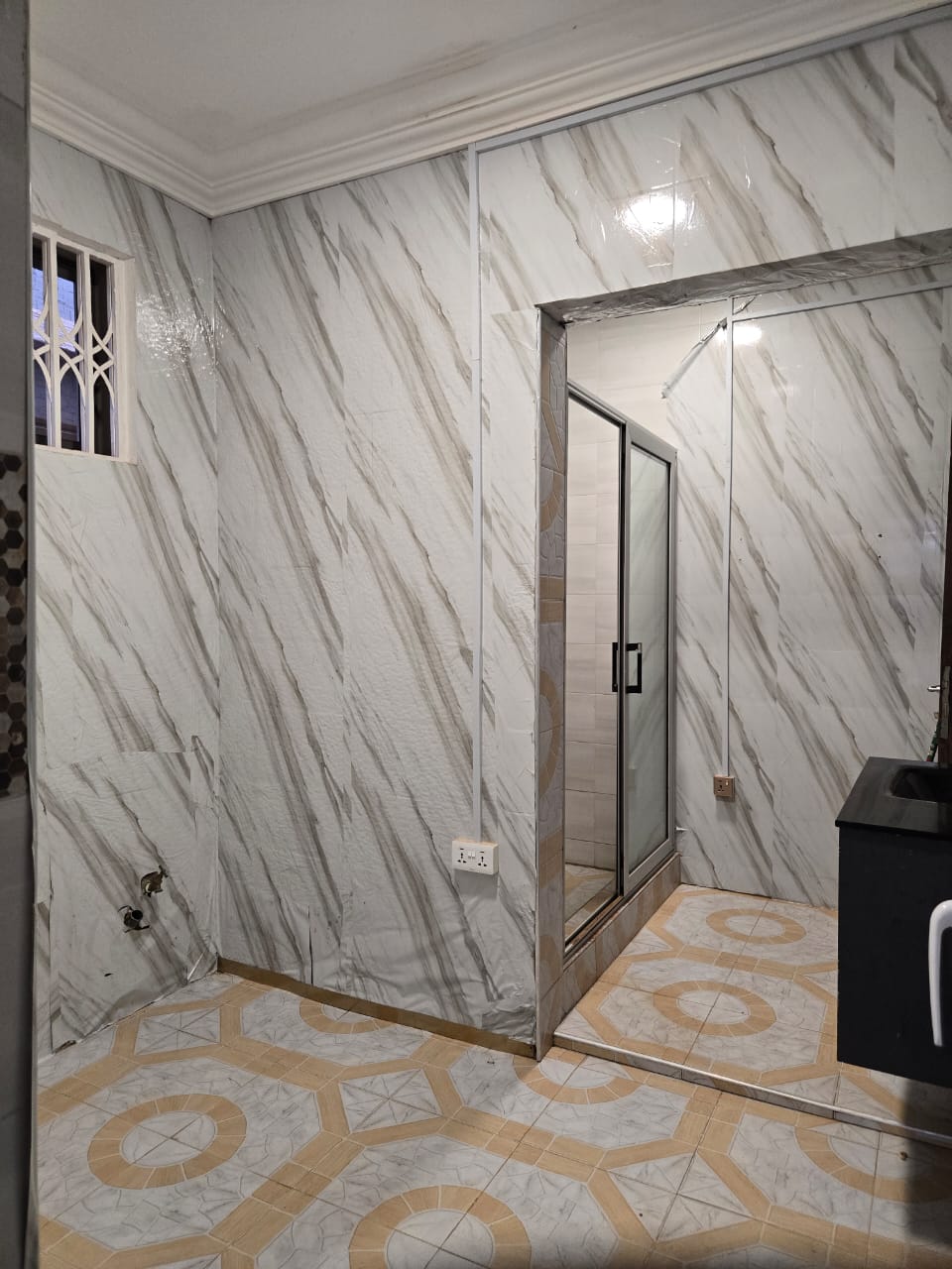 Two (2) Bedroom Apartment For Rent at Adenta Amrahia