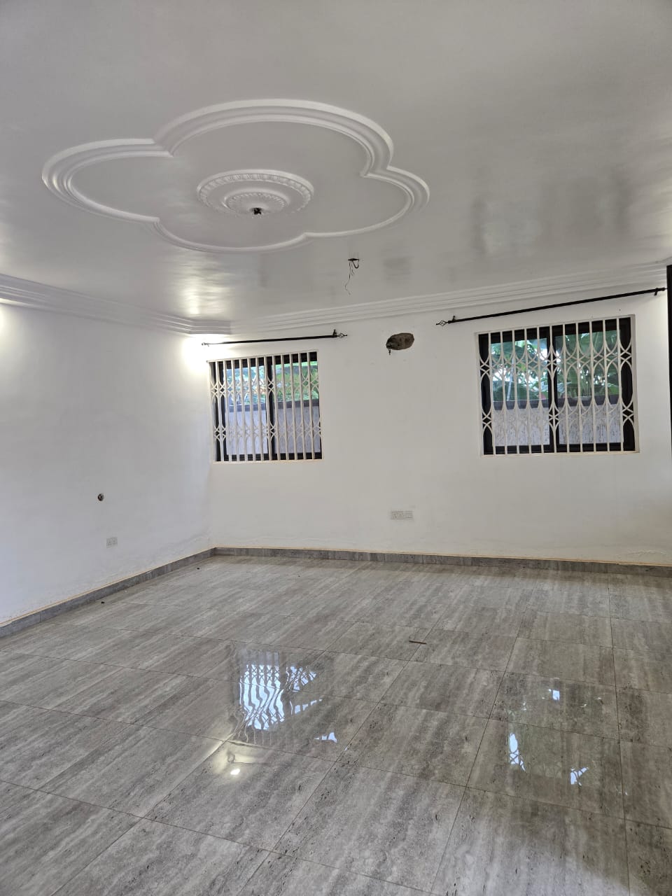 Two (2) Bedroom Apartment For Rent at Adenta Amrahia