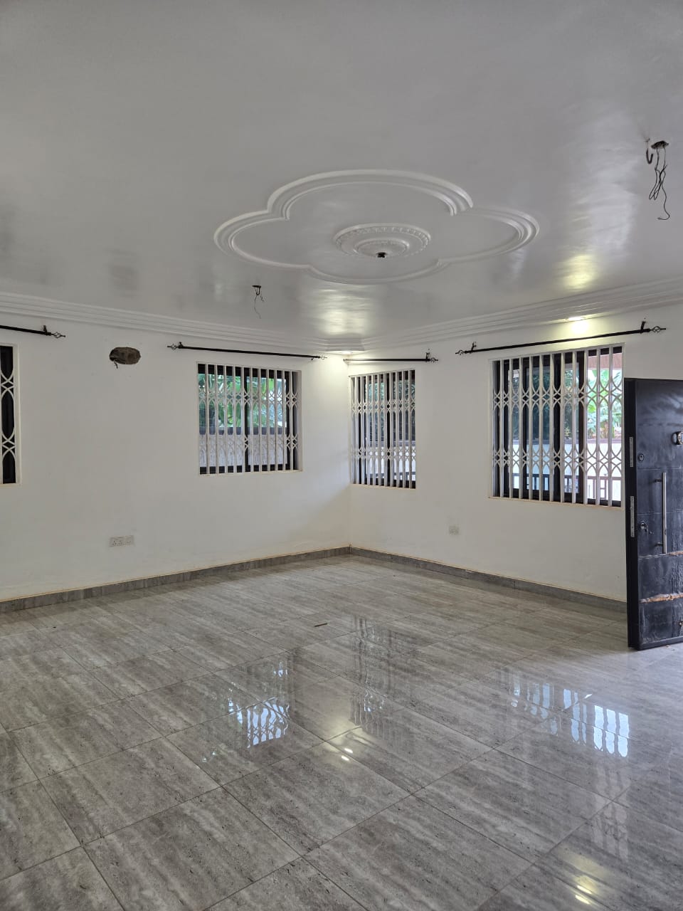 Two (2) Bedroom Apartment For Rent at Adenta Amrahia
