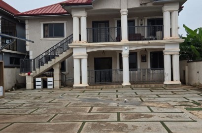 Two (2) Bedroom Apartment For Rent at Adenta Amrahia