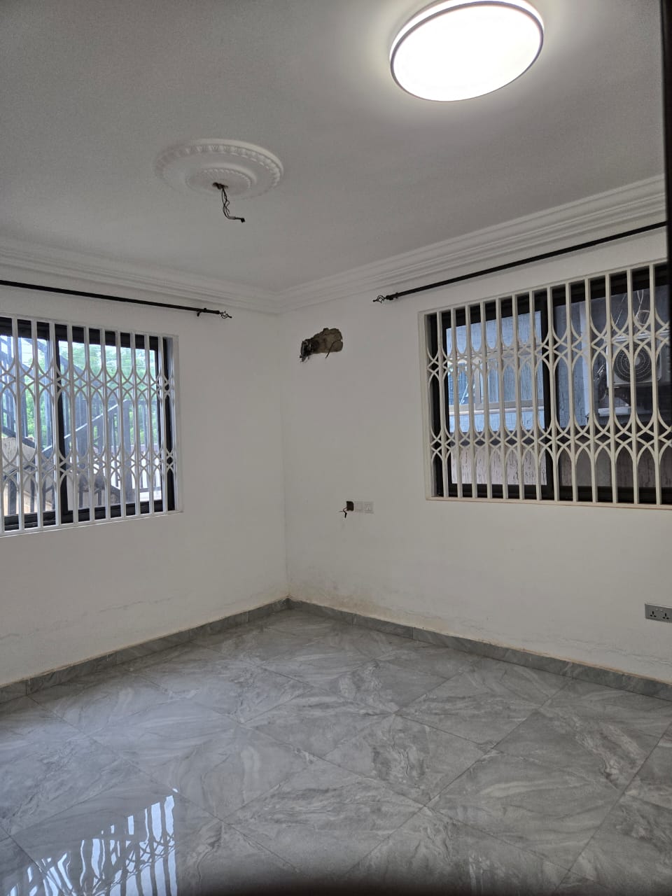 Two (2) Bedroom Apartment For Rent at Adenta Amrahia
