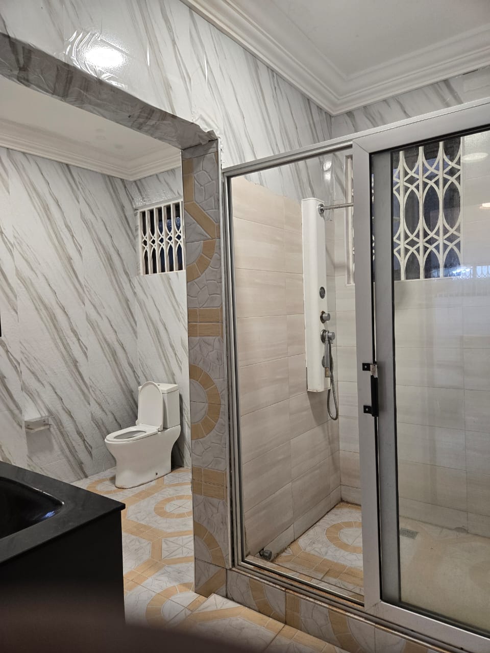 Two (2) Bedroom Apartment For Rent at Adenta Amrahia