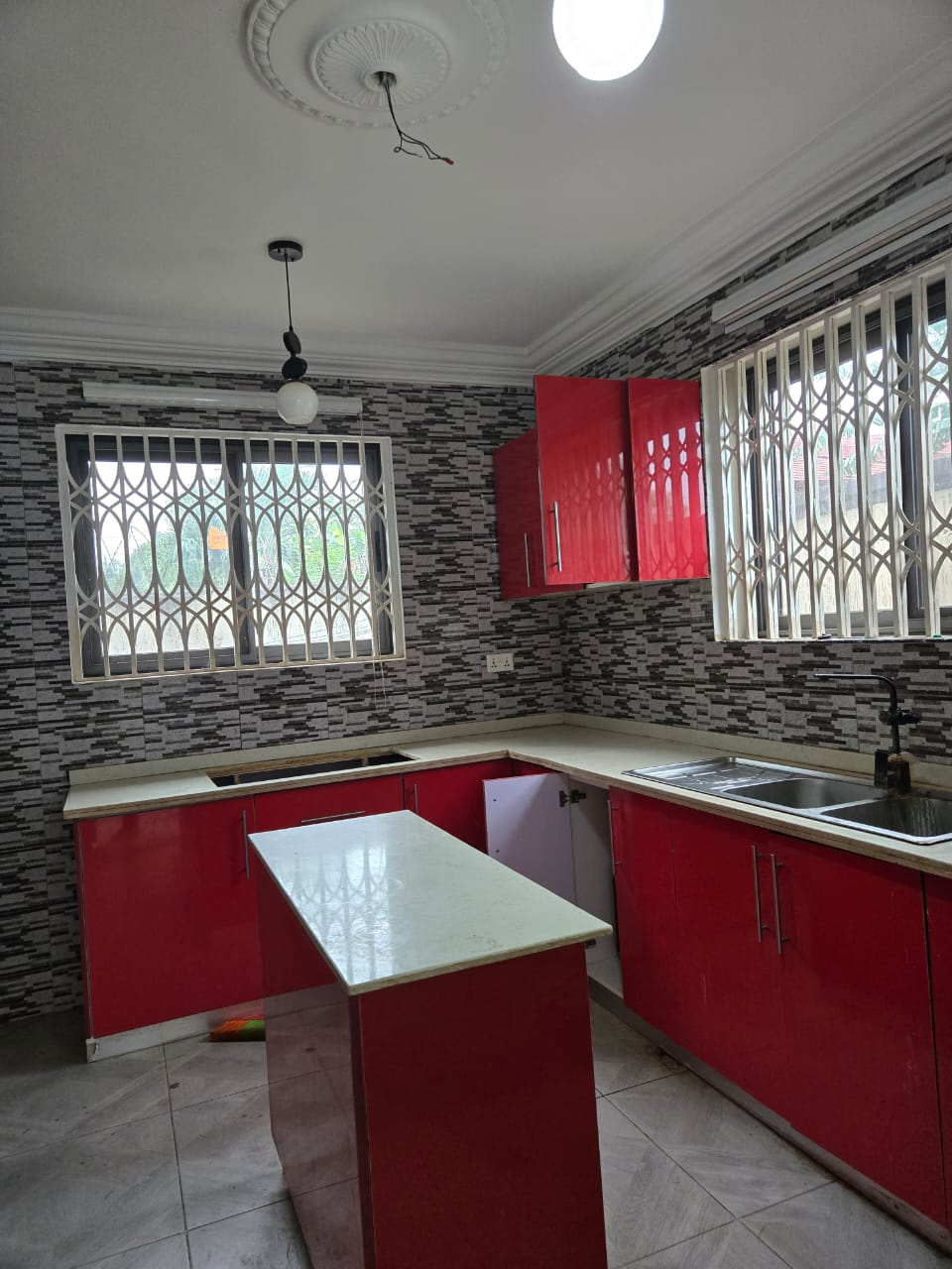 Two (2) Bedroom Apartment For Rent at Adenta Amrahia